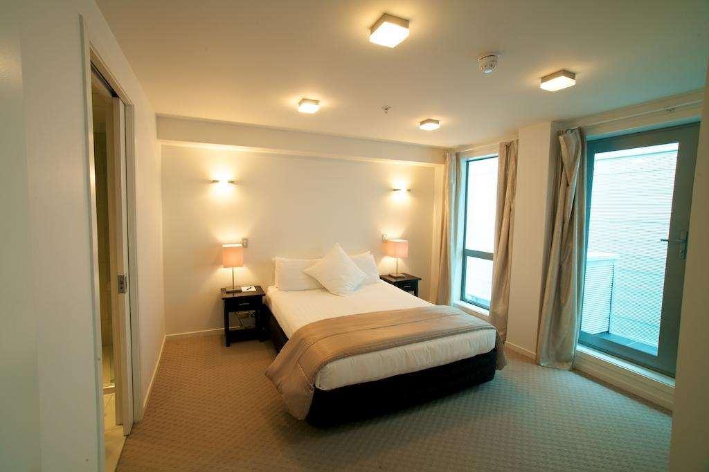 70 Tory Aparthotel Wellington Rom bilde